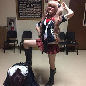 Meet your Posher, Sam